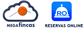 MEGAFINCAS S.L. ::: Reservas On-line :::